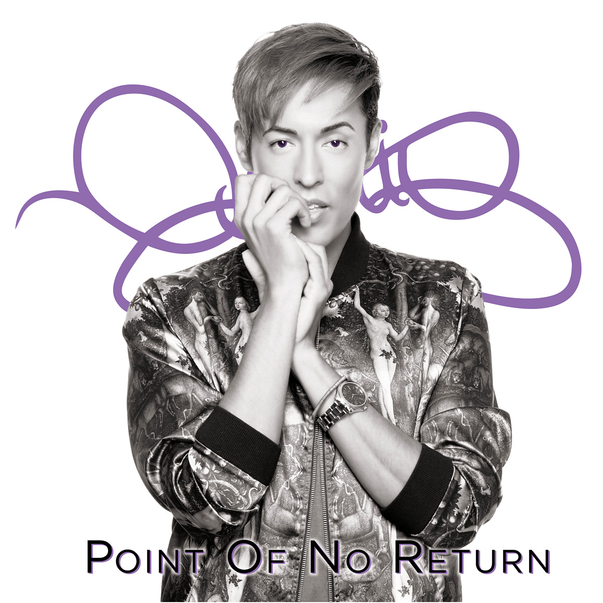 Get Dario's album: Point Of No Return